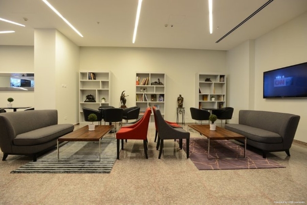 Benjamin Herzliya Business Hotel (Herzlia )